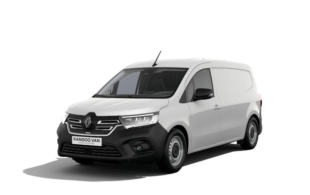 Renault Kangoo - Afbeelding 1 van 13