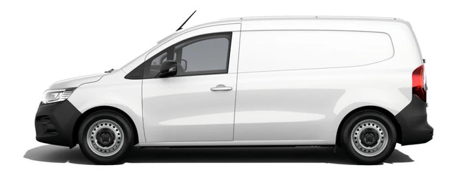 Renault Kangoo - Afbeelding 2 van 13