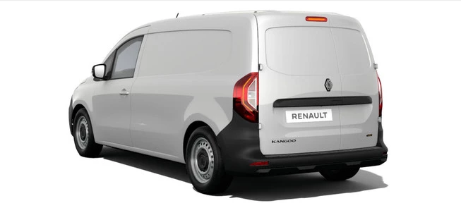 Renault Kangoo - Afbeelding 3 van 13