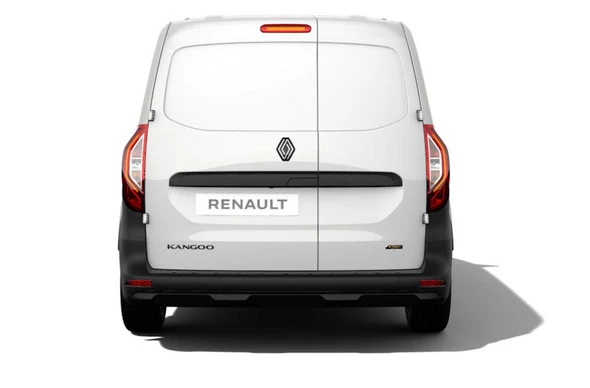 Renault Kangoo - Afbeelding 4 van 13