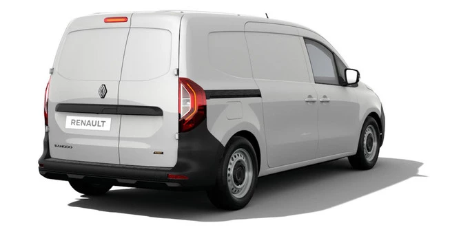 Renault Kangoo - Afbeelding 5 van 13