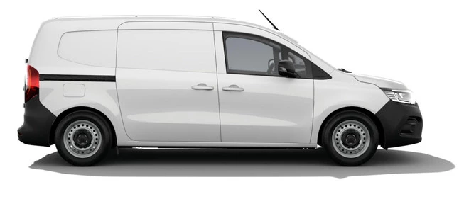 Renault Kangoo - Afbeelding 6 van 13