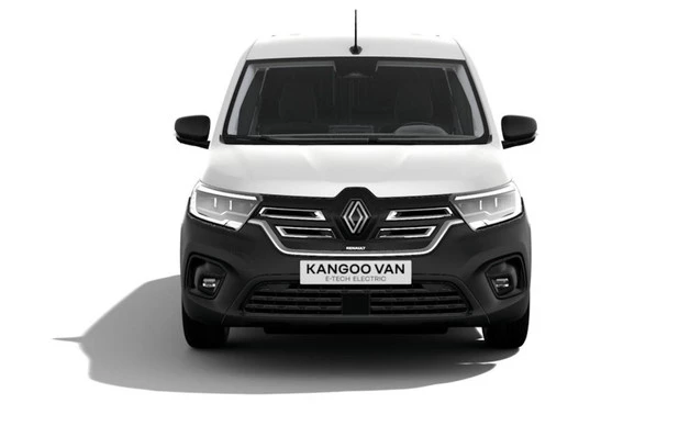 Renault Kangoo - Afbeelding 8 van 13