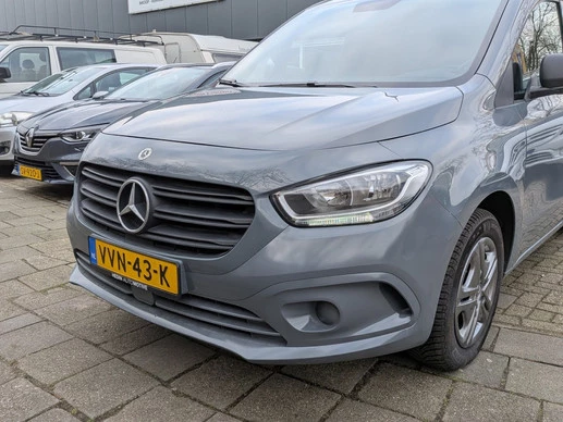 Mercedes-Benz Citan - Afbeelding 2 van 24