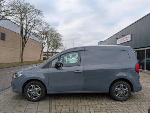 Mercedes-Benz Citan - Afbeelding 3 van 24