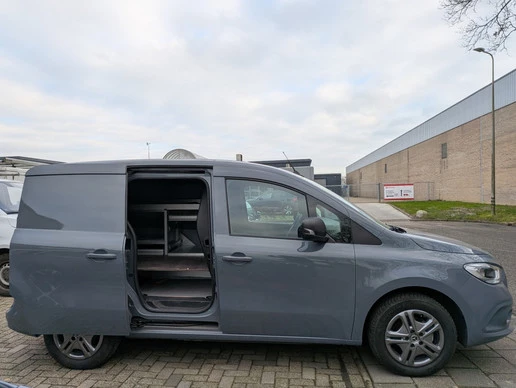 Mercedes-Benz Citan - Afbeelding 9 van 24