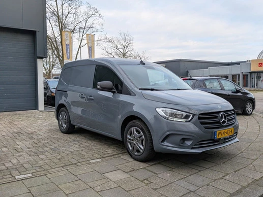 Mercedes-Benz Citan - Afbeelding 10 van 24