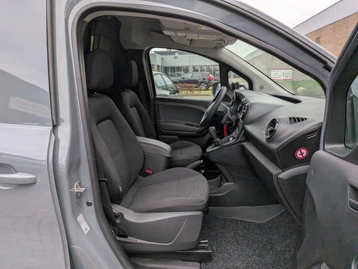 Mercedes-Benz Citan - Afbeelding 13 van 24