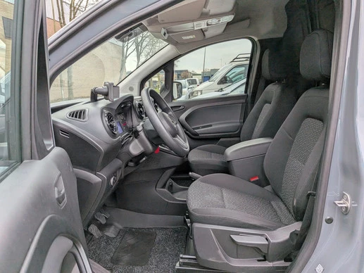 Mercedes-Benz Citan - Afbeelding 16 van 24