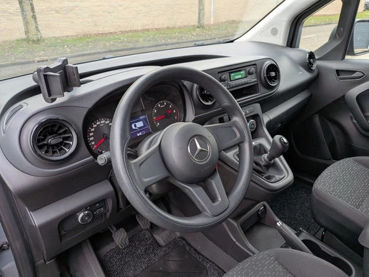 Mercedes-Benz Citan - Afbeelding 18 van 24