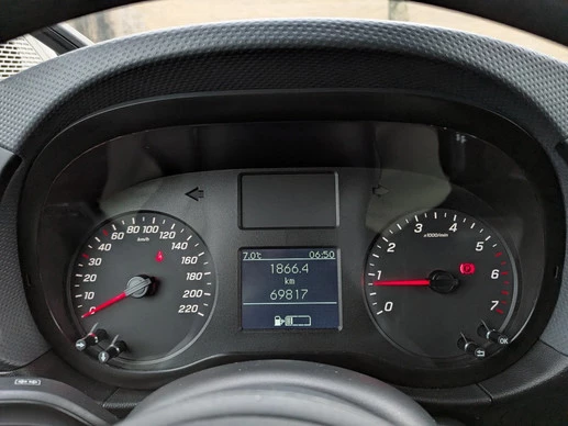 Mercedes-Benz Citan - Afbeelding 19 van 24