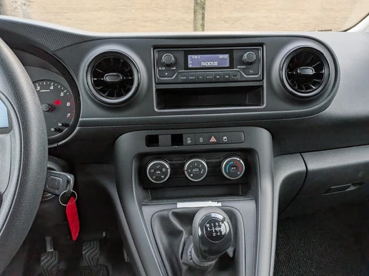 Mercedes-Benz Citan - Afbeelding 21 van 24