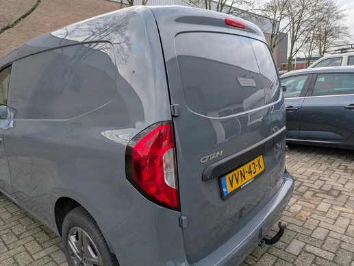 Mercedes-Benz Citan - Afbeelding 4 van 23