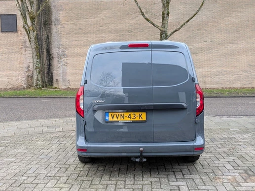 Mercedes-Benz Citan - Afbeelding 5 van 23