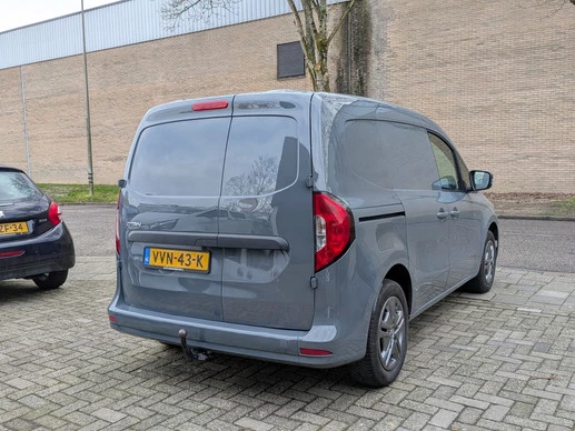 Mercedes-Benz Citan - Afbeelding 6 van 23