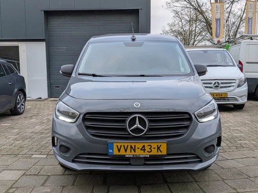 Mercedes-Benz Citan - Afbeelding 10 van 23