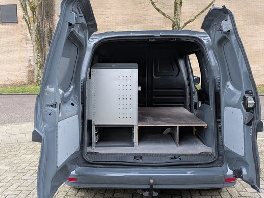 Mercedes-Benz Citan - Afbeelding 11 van 23