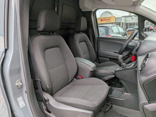 Mercedes-Benz Citan - Afbeelding 14 van 23