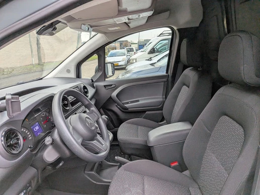 Mercedes-Benz Citan - Afbeelding 16 van 23