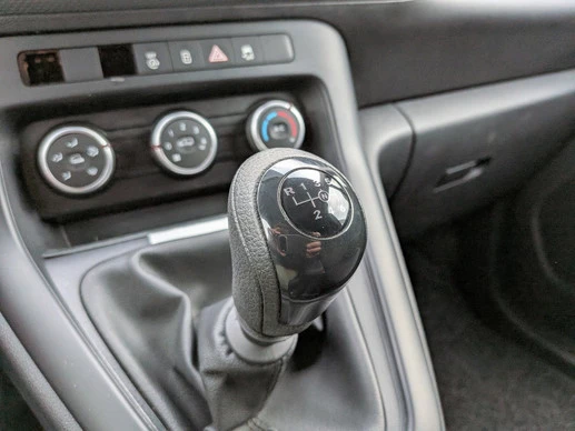 Mercedes-Benz Citan - Afbeelding 19 van 23