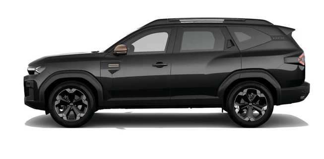 Dacia Bigster - Afbeelding 2 van 14