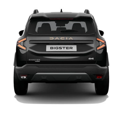 Dacia Bigster - Afbeelding 4 van 14