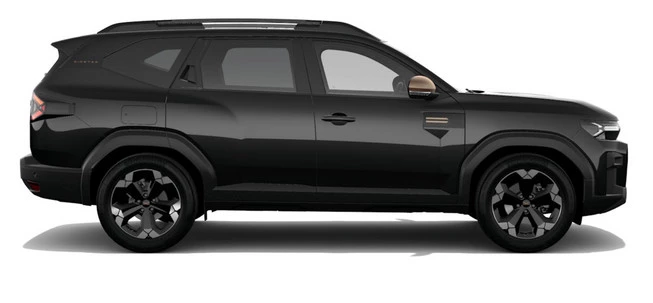 Dacia Bigster - Afbeelding 6 van 14