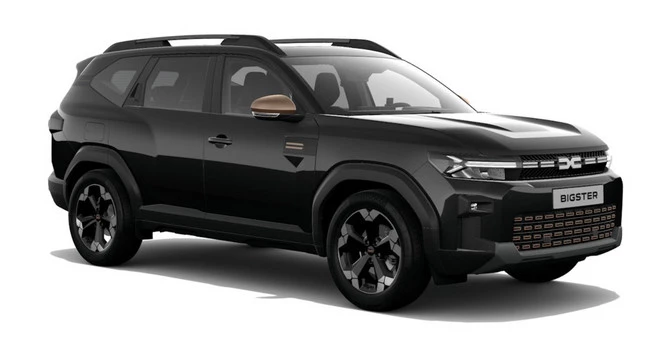 Dacia Bigster - Afbeelding 7 van 14