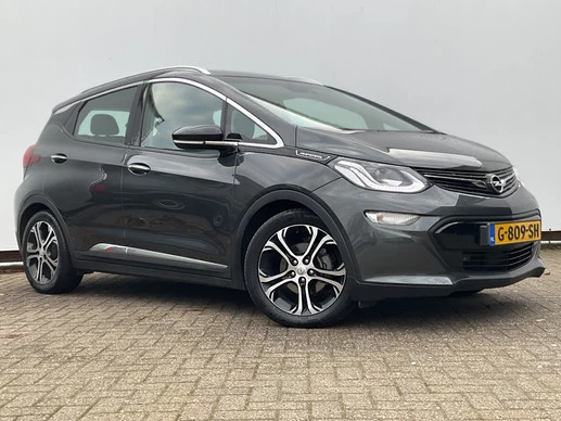 Opel Ampera-e - Afbeelding 1 van 30