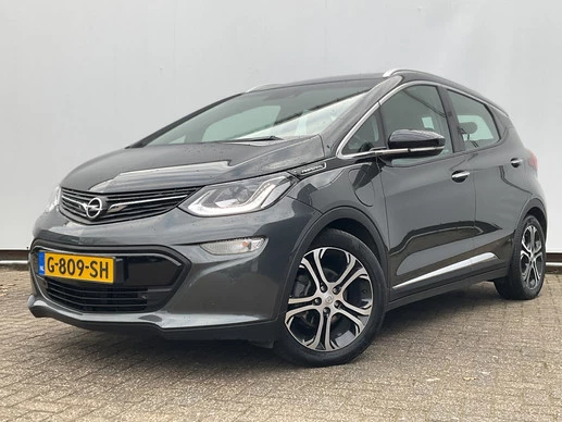 Opel Ampera-e - Afbeelding 12 van 30