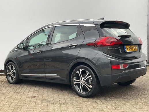 Opel Ampera-e - Afbeelding 13 van 30