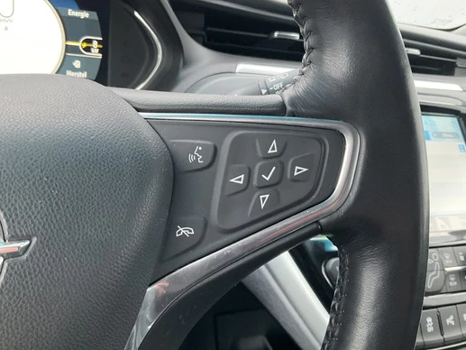 Opel Ampera-e - Afbeelding 18 van 30