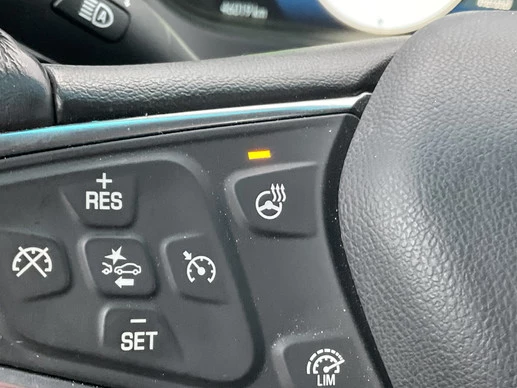 Opel Ampera-e - Afbeelding 22 van 30