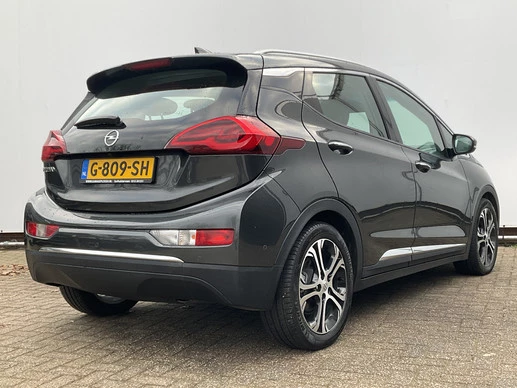 Opel Ampera-e - Afbeelding 23 van 30