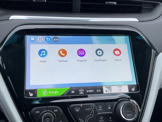 Opel Ampera-e - Afbeelding 26 van 30