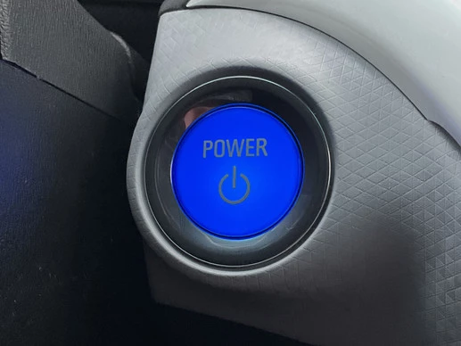 Opel Ampera-e - Afbeelding 27 van 30