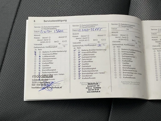 Opel Ampera-e - Afbeelding 28 van 30