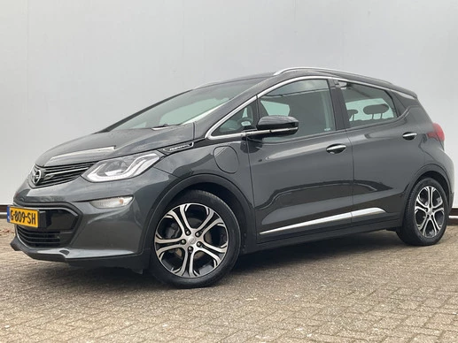 Opel Ampera-e - Afbeelding 29 van 30