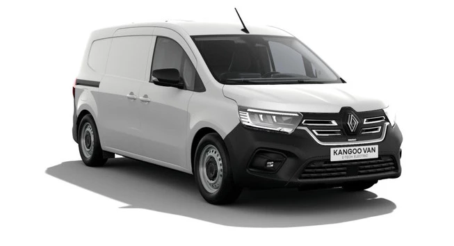 Renault Kangoo - Afbeelding 7 van 14