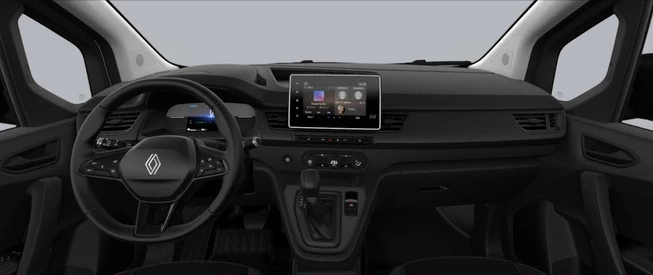 Renault Kangoo - Afbeelding 9 van 14