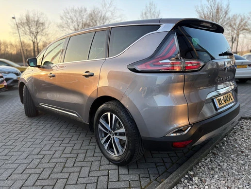 Renault Espace - Afbeelding 4 van 30