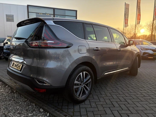 Renault Espace - Afbeelding 5 van 30