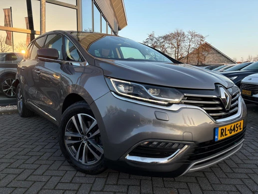 Renault Espace - Afbeelding 7 van 30