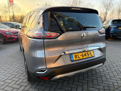Renault Espace - Afbeelding 8 van 30