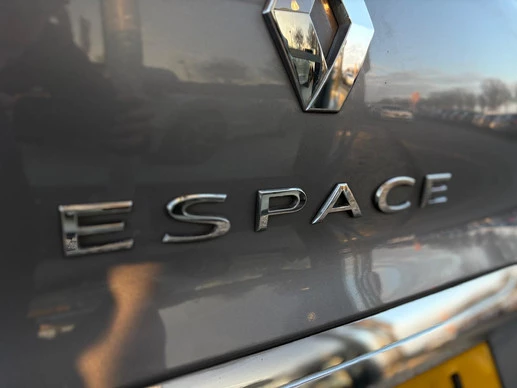 Renault Espace - Afbeelding 9 van 30