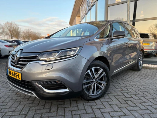 Renault Espace - Afbeelding 11 van 30