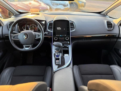 Renault Espace - Afbeelding 15 van 30