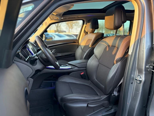 Renault Espace - Afbeelding 17 van 30