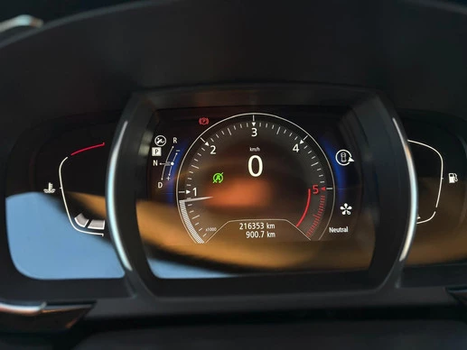 Renault Espace - Afbeelding 20 van 30