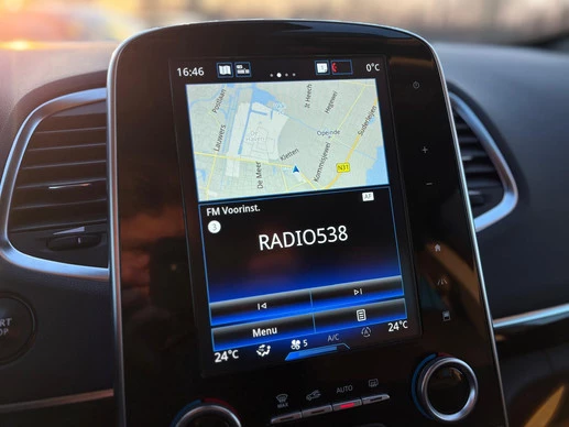 Renault Espace - Afbeelding 28 van 30